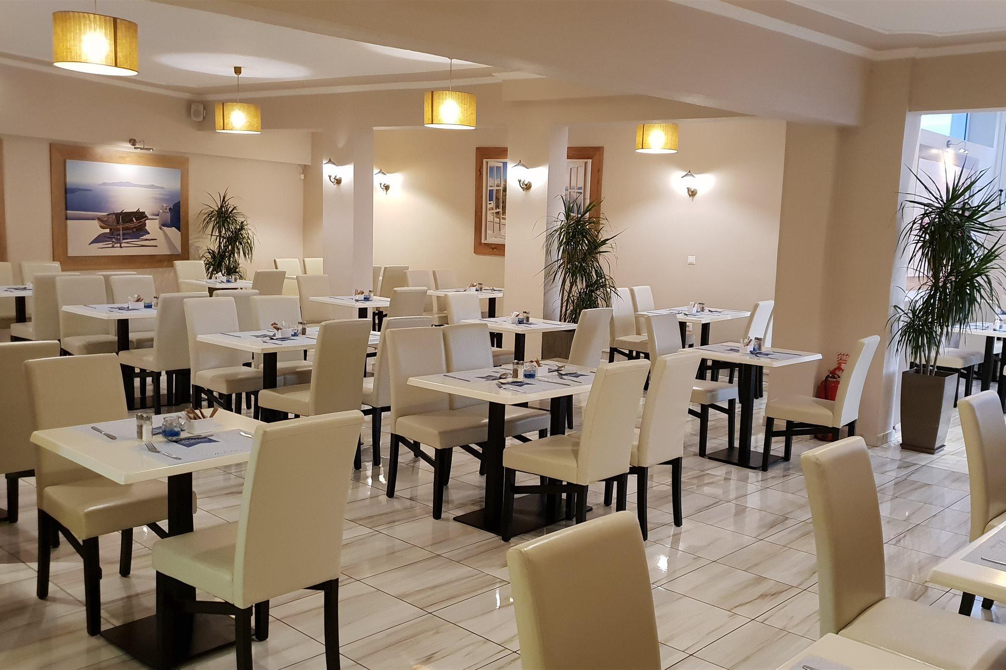 Yannis Corfu 酒店 3*