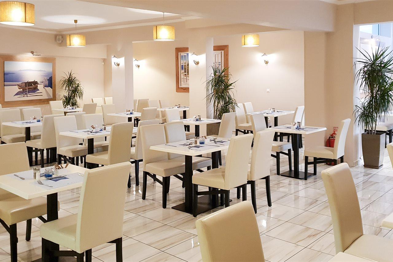 酒店 Yannis Corfu 3*