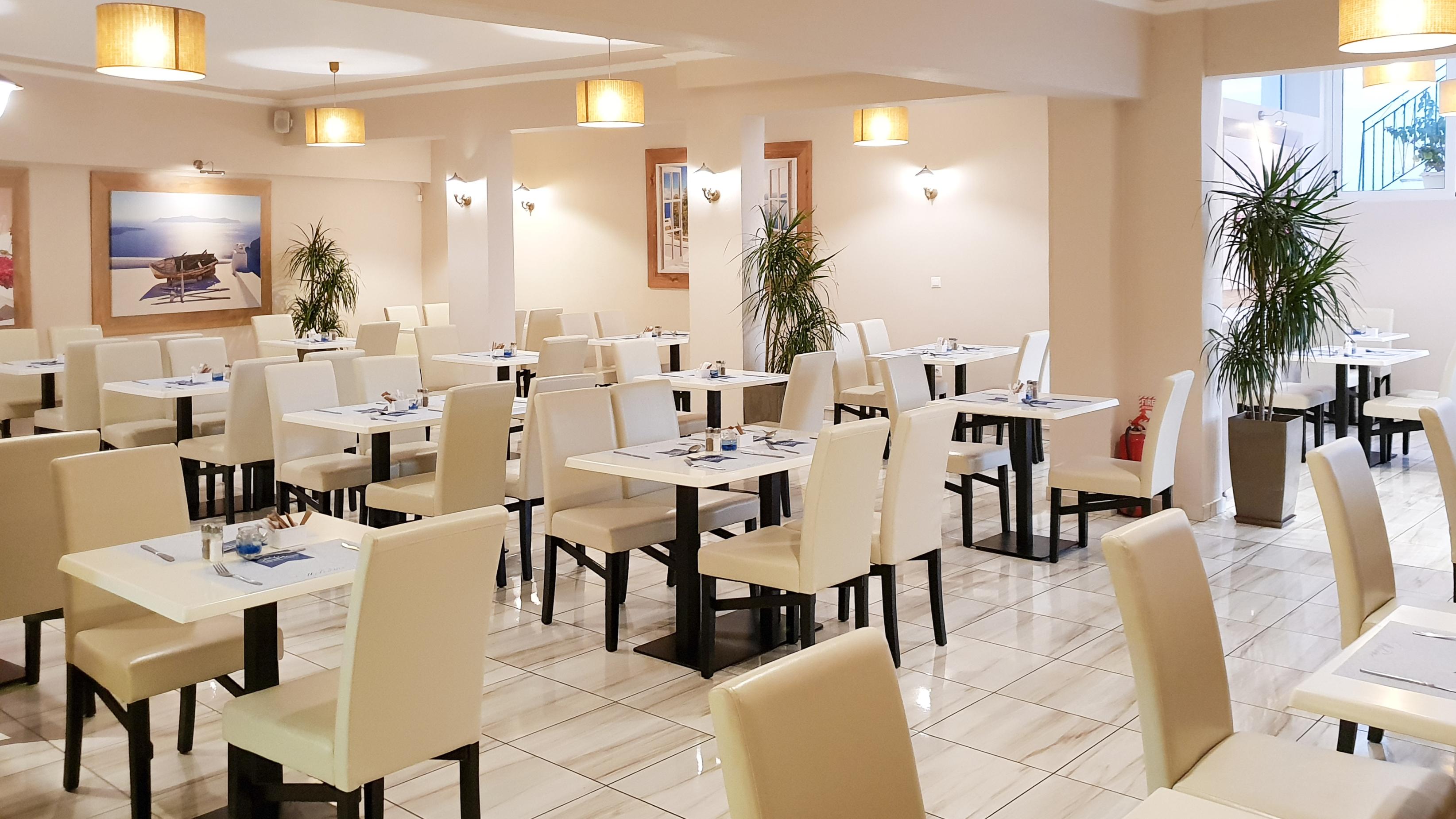 Yannis Corfu 酒店
