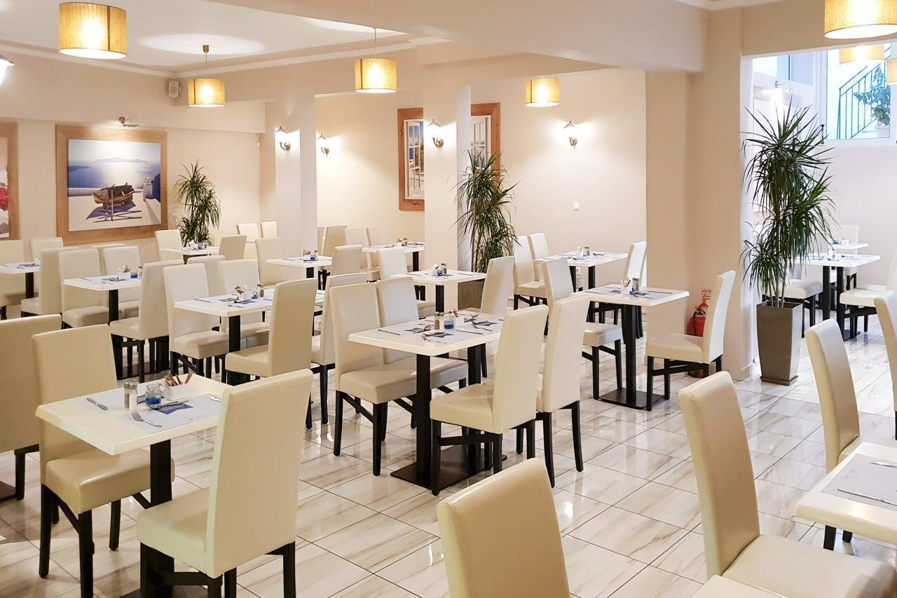 Yannis Corfu 酒店 3*