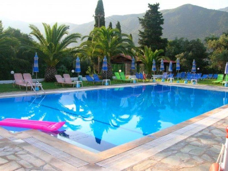 Yannis Corfu 3* Ýpsos