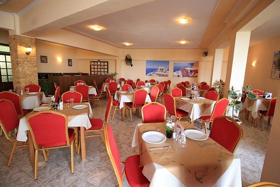 Yannis Corfu 3* Ýpsos