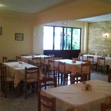 Hotel Yannis Corfu 