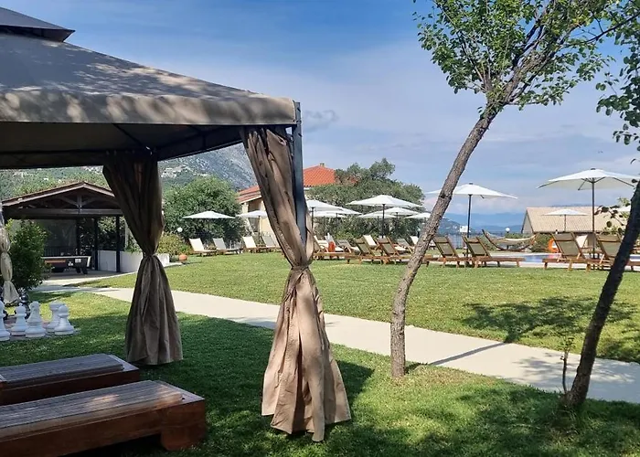 Hotel Yannis Corfu